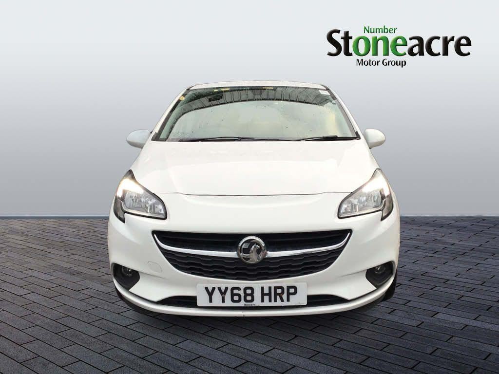 Vauxhall Corsa Image 8