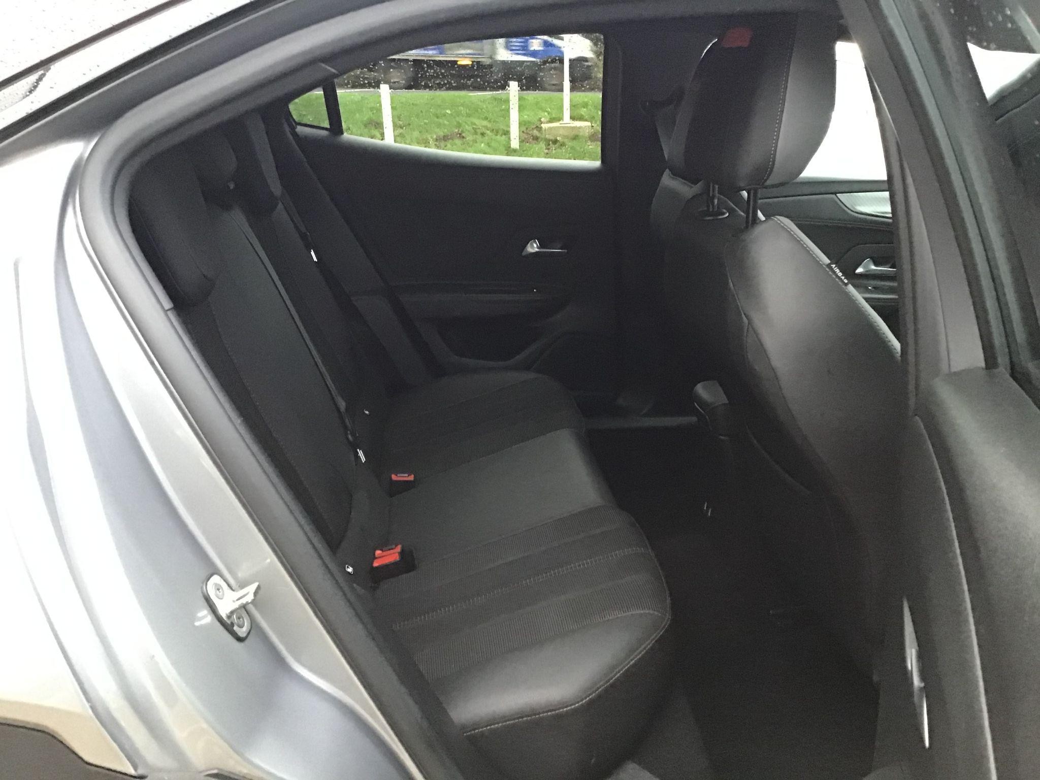 Vauxhall Mokka Image 13