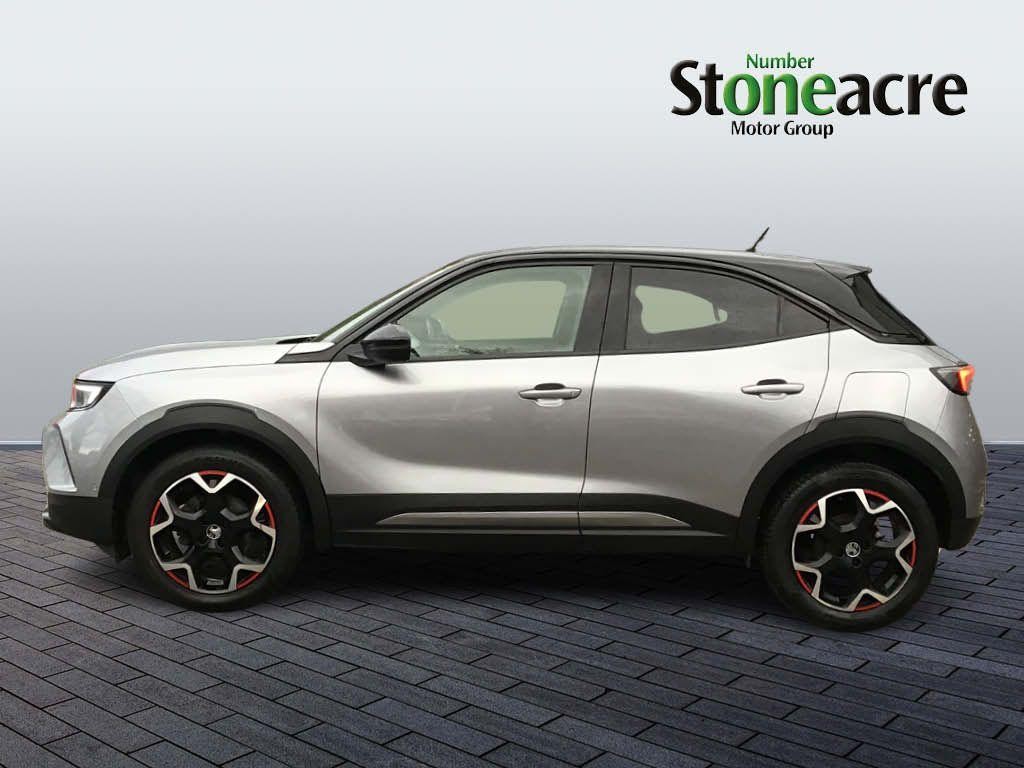 Vauxhall Mokka Image 6