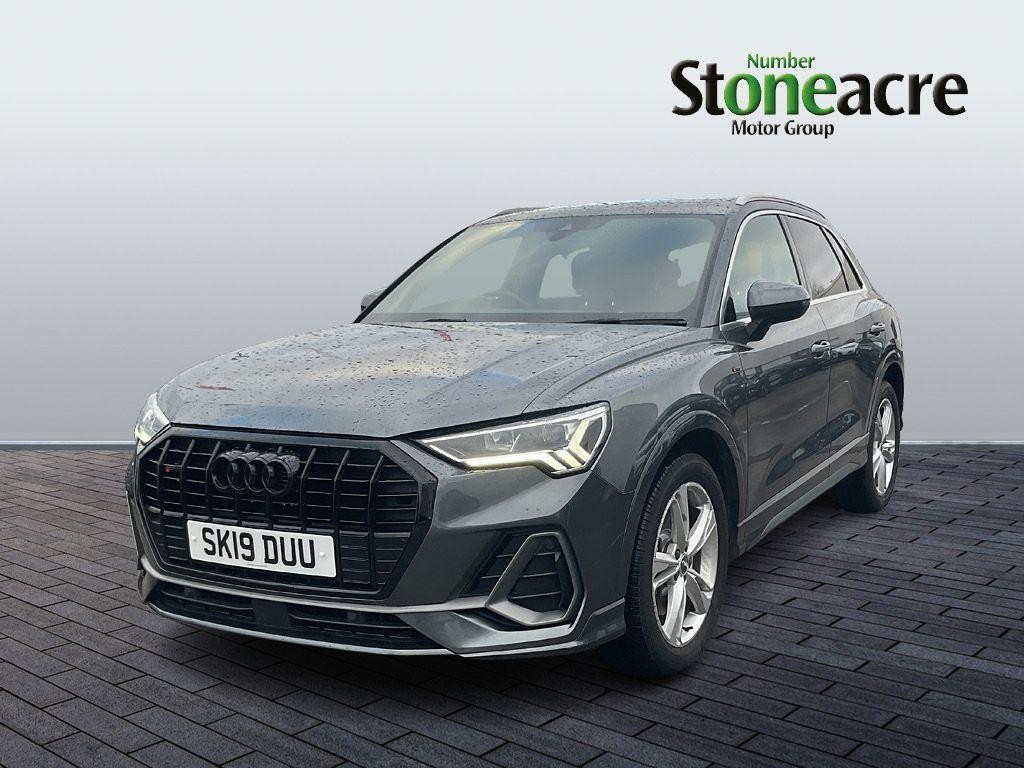 Audi Q3 Image 7