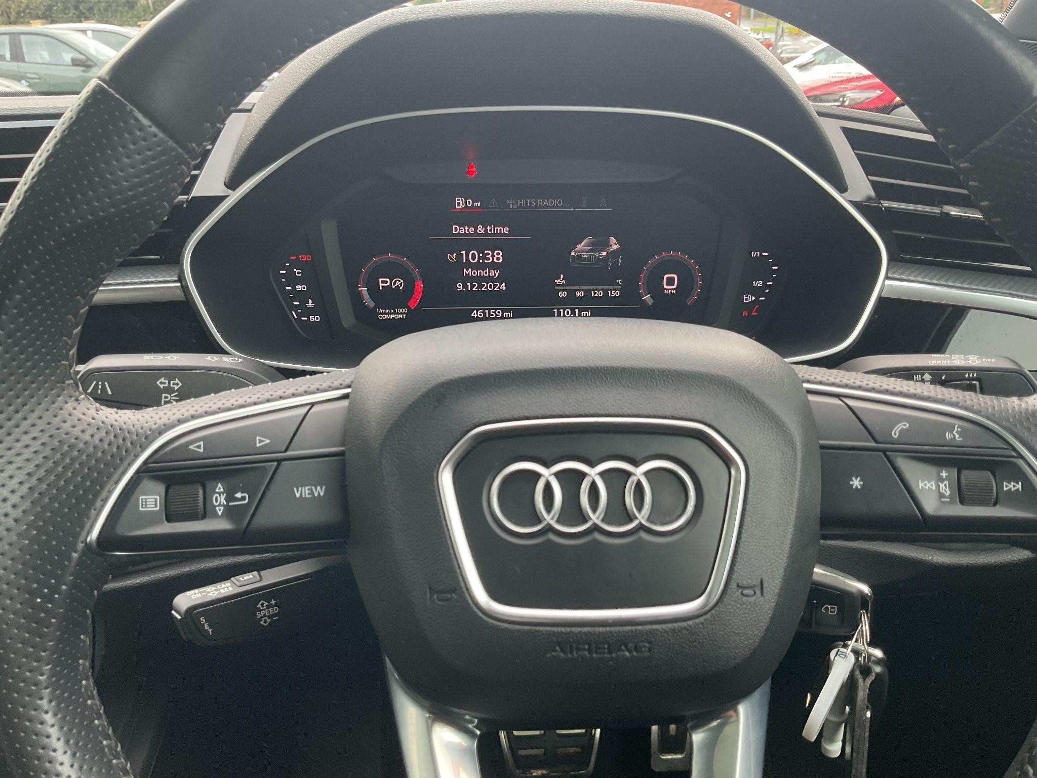 Audi Q3 Image 19