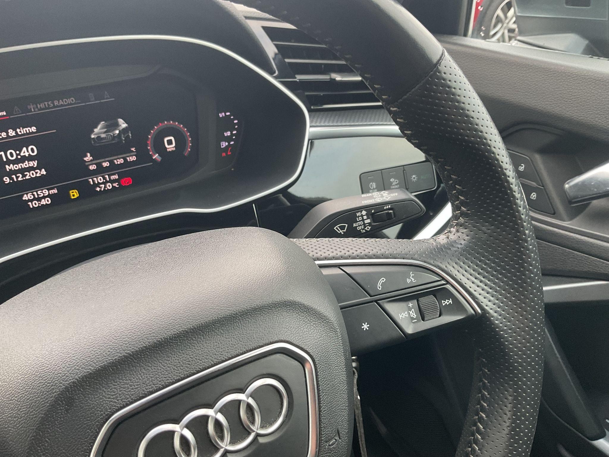 Audi Q3 Image 27