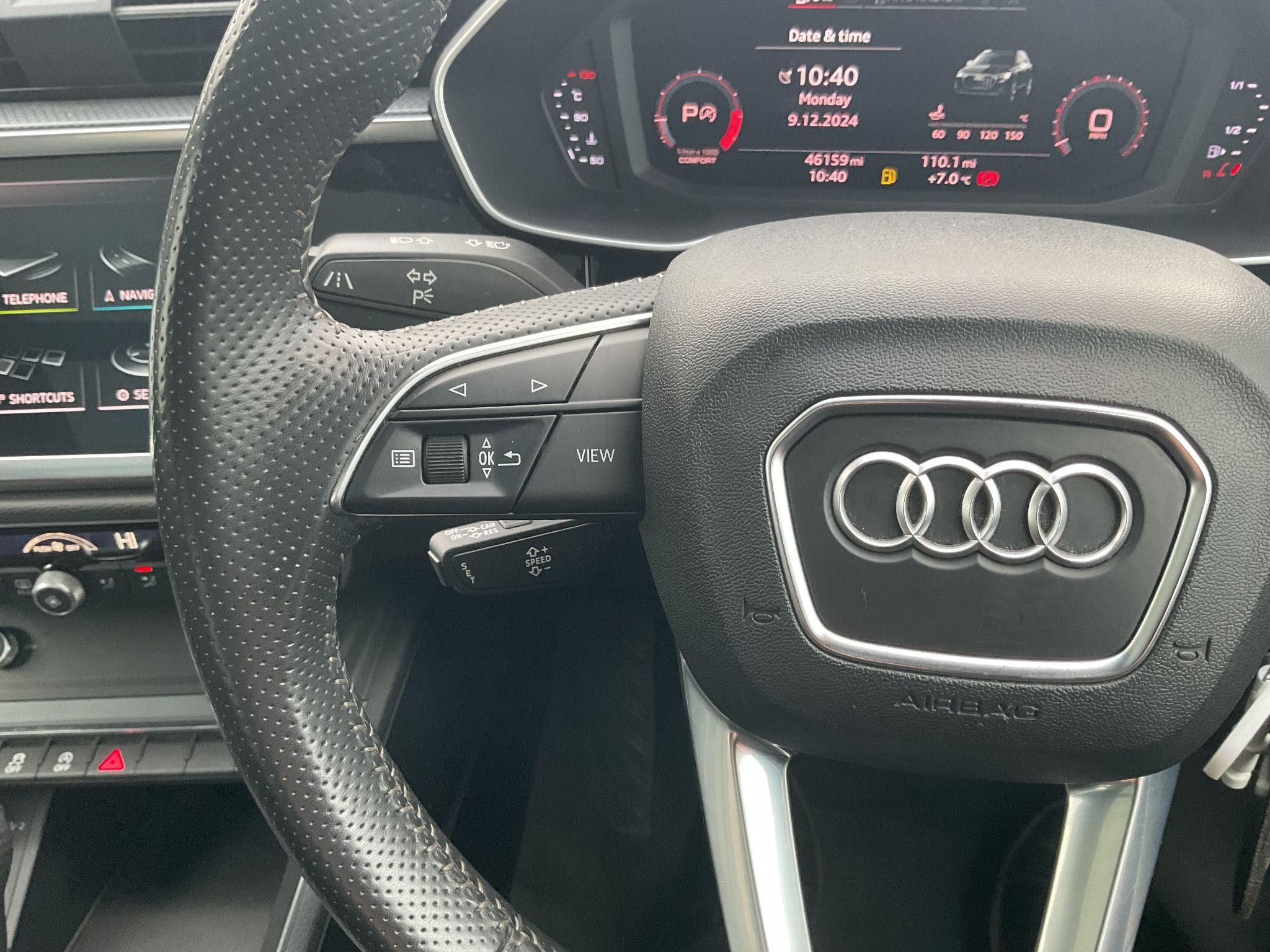 Audi Q3 Image 28