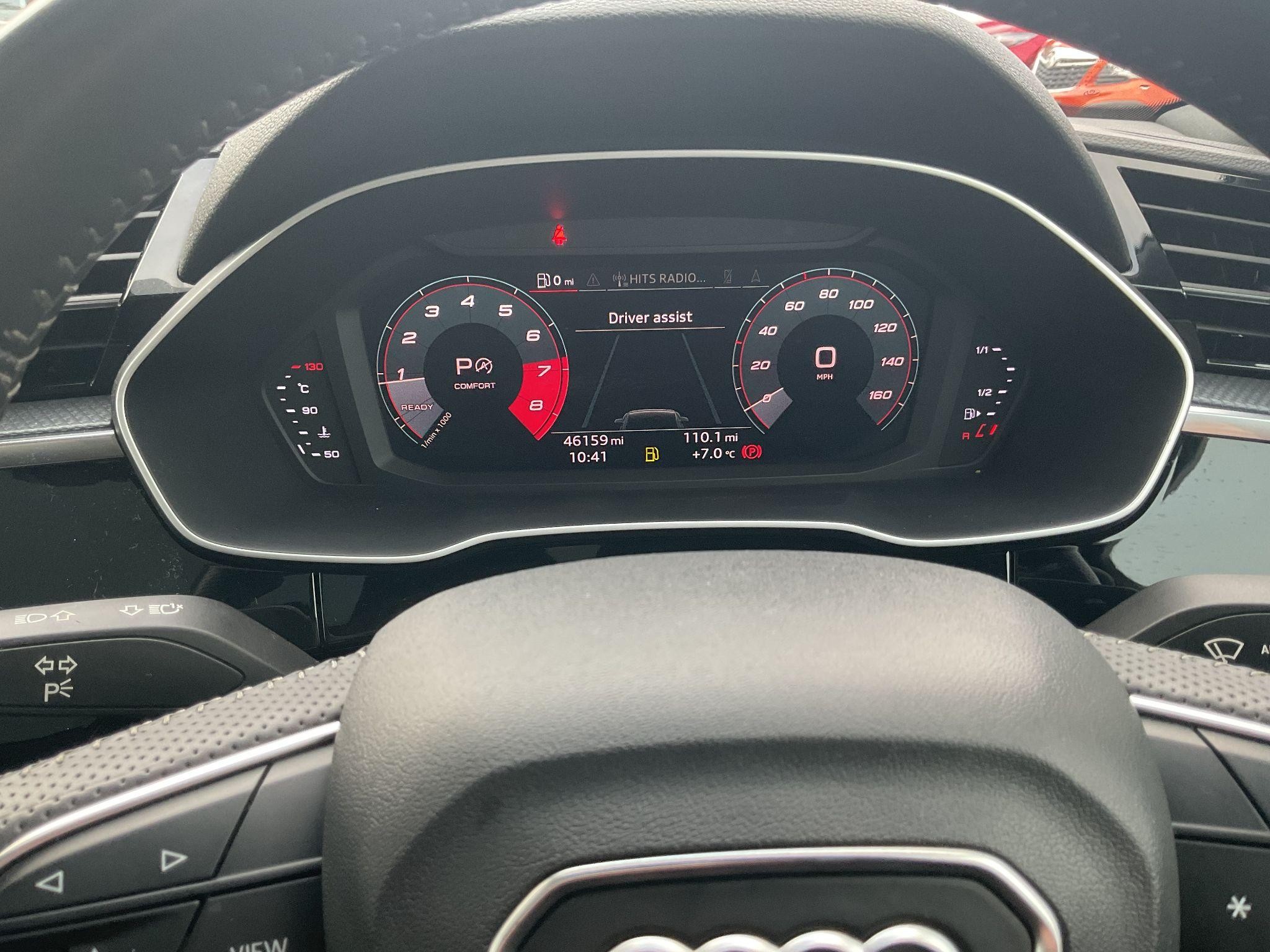 Audi Q3 Image 29