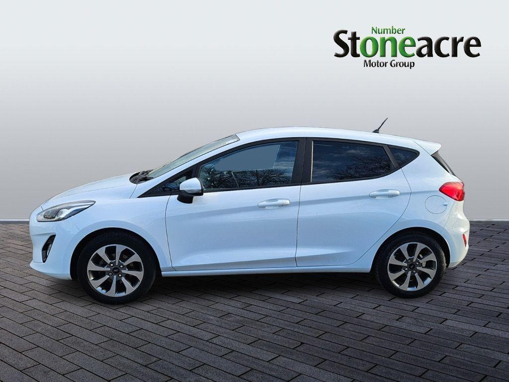 Ford Fiesta Image 6