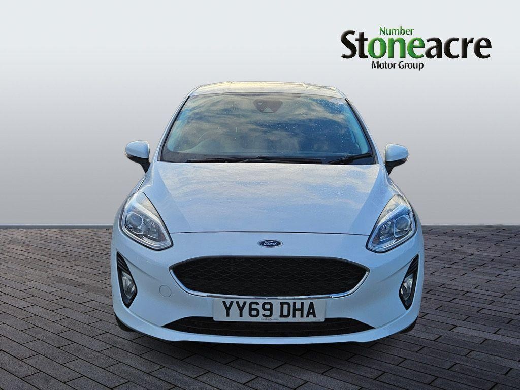 Ford Fiesta Image 8