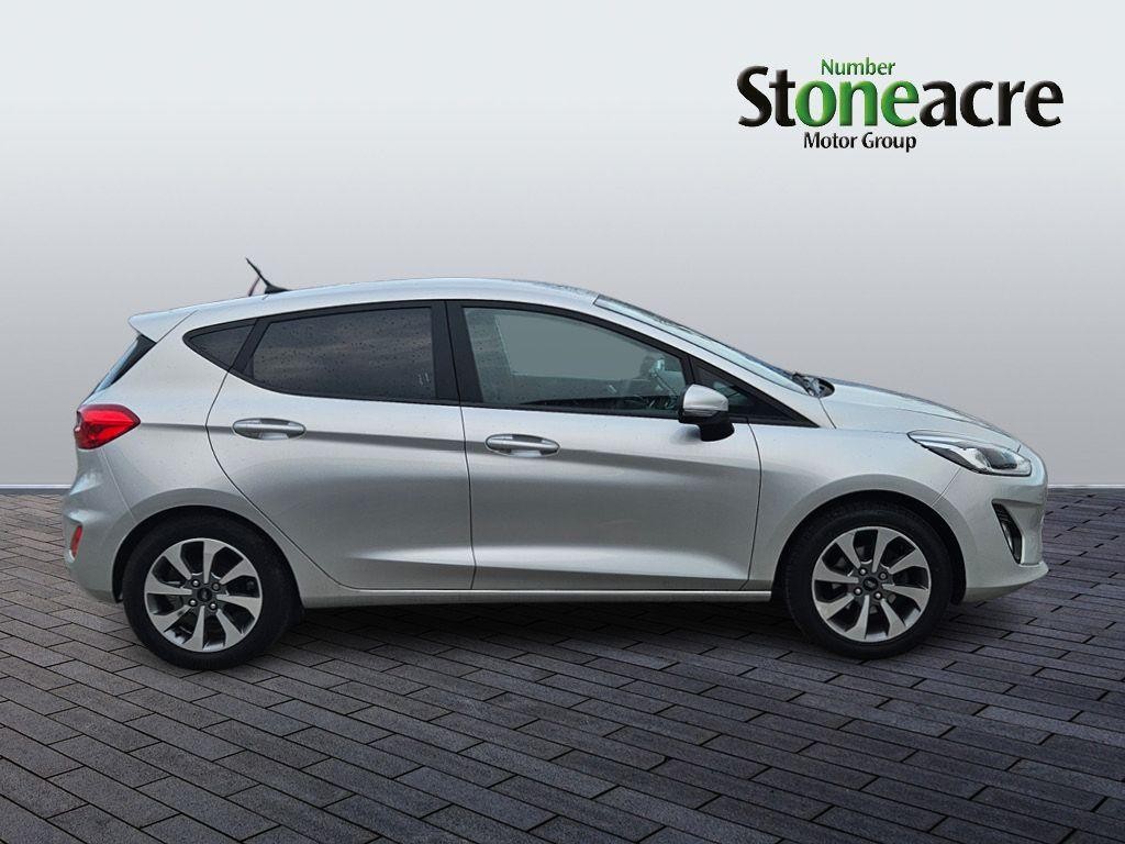 Ford Fiesta Image 2