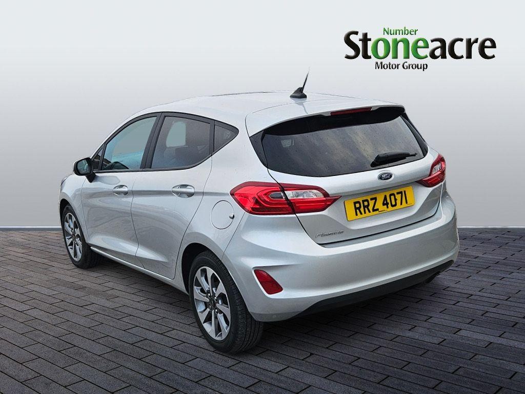 Ford Fiesta Image 5