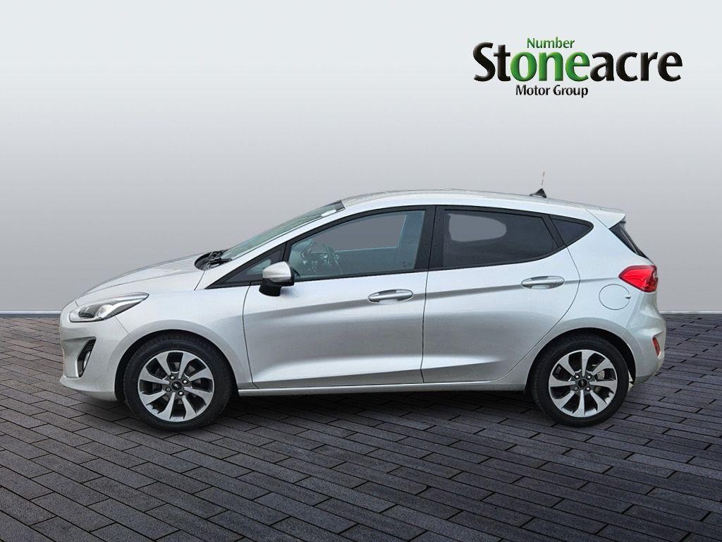 Ford Fiesta Image 6