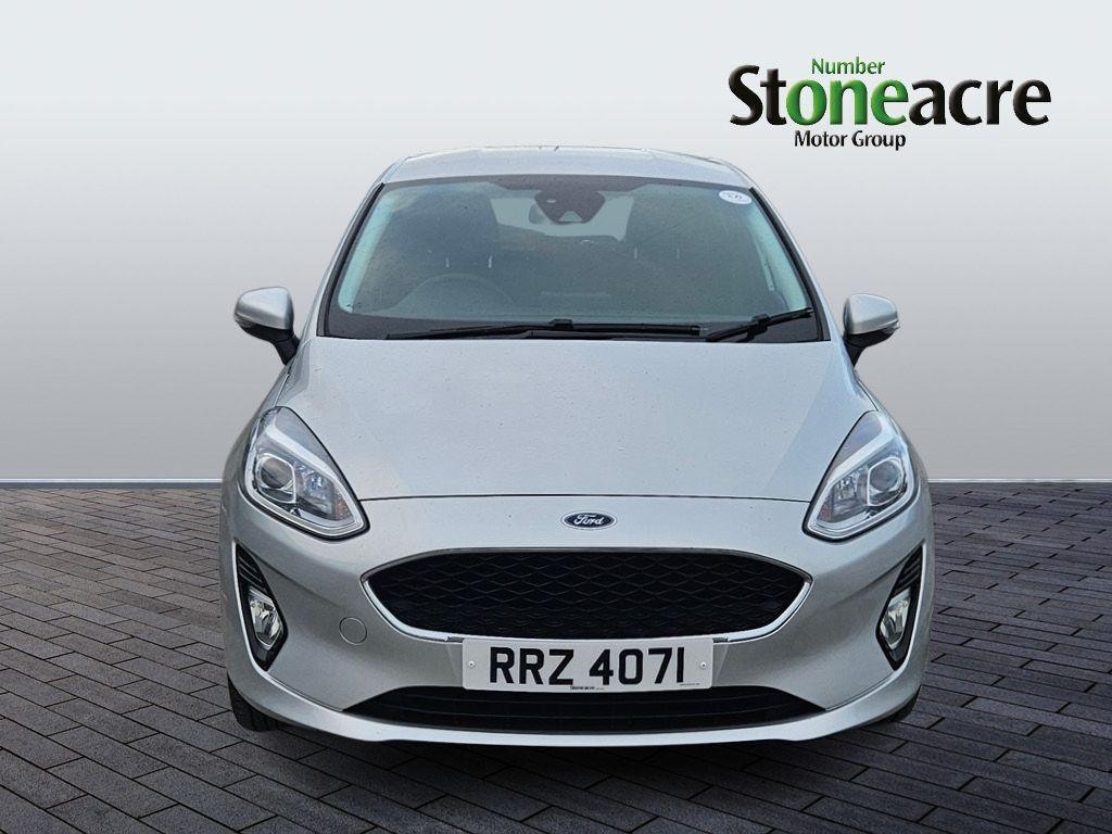 Ford Fiesta Image 8