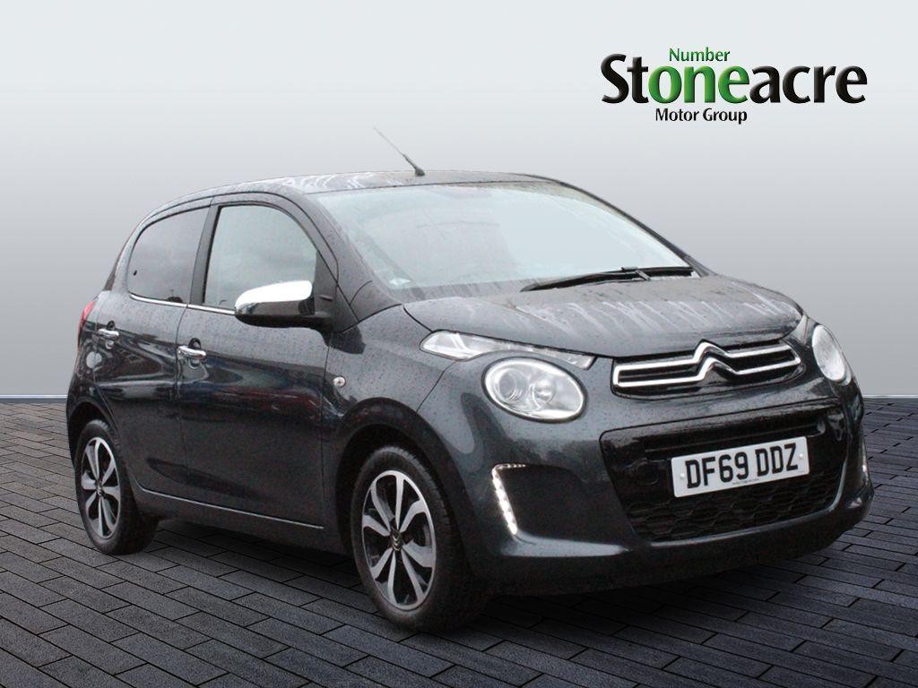 Citroen C1 Image 1