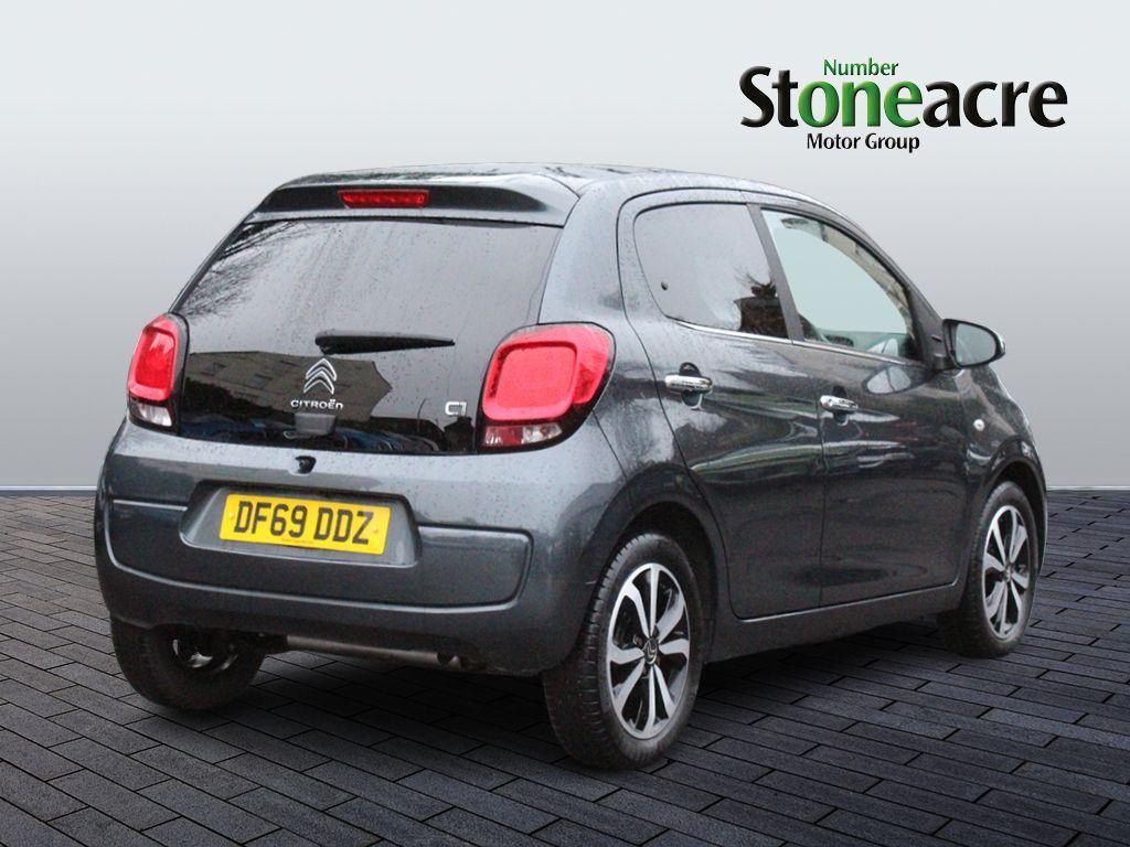 Citroen C1 Image 3