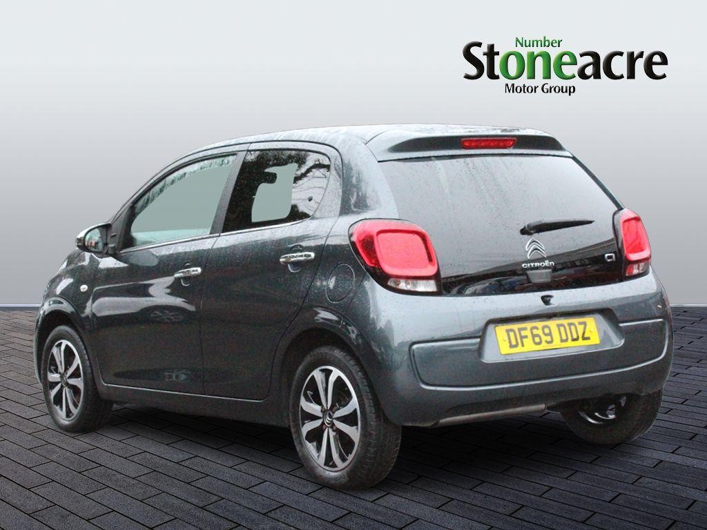 Citroen C1 Image 5