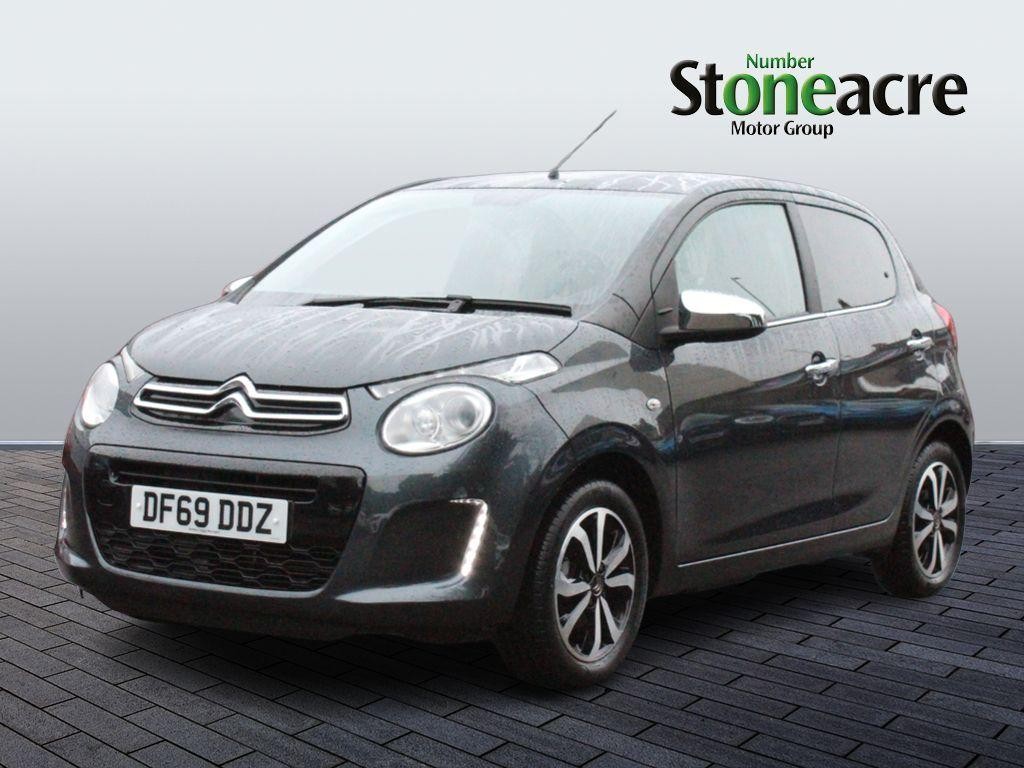 Citroen C1 Image 7