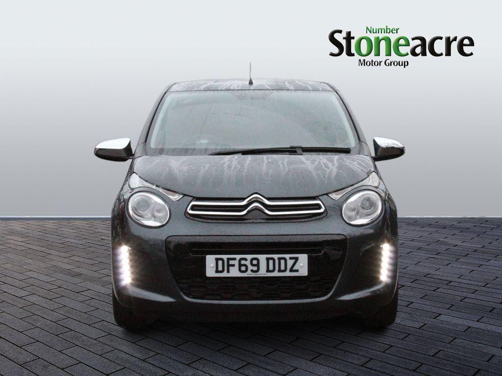 Citroen C1 Image 8