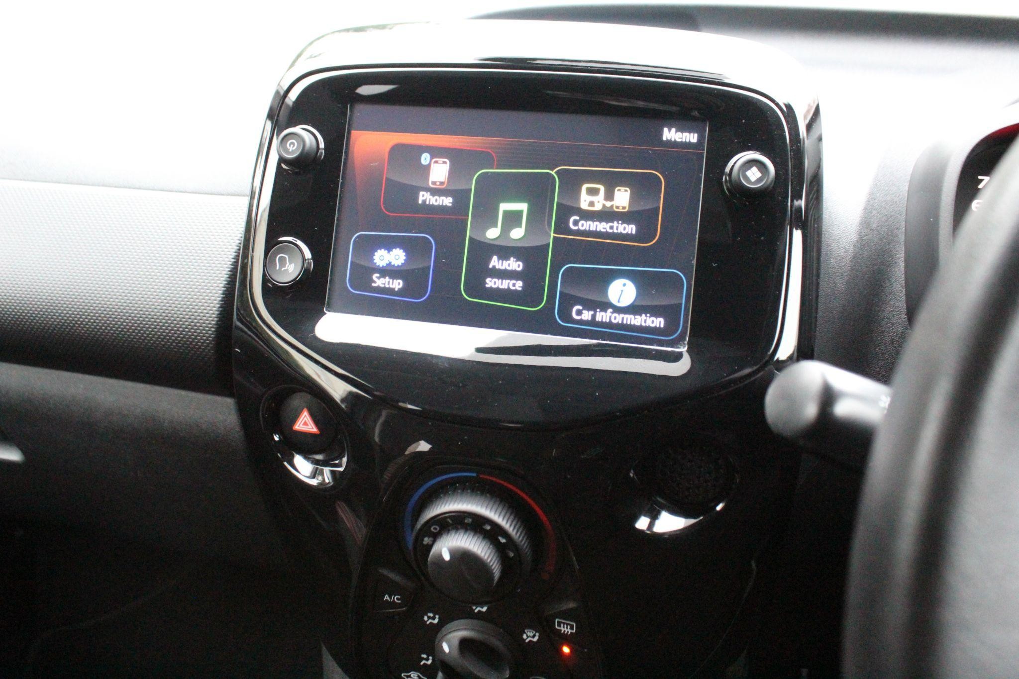 Citroen C1 Image 18