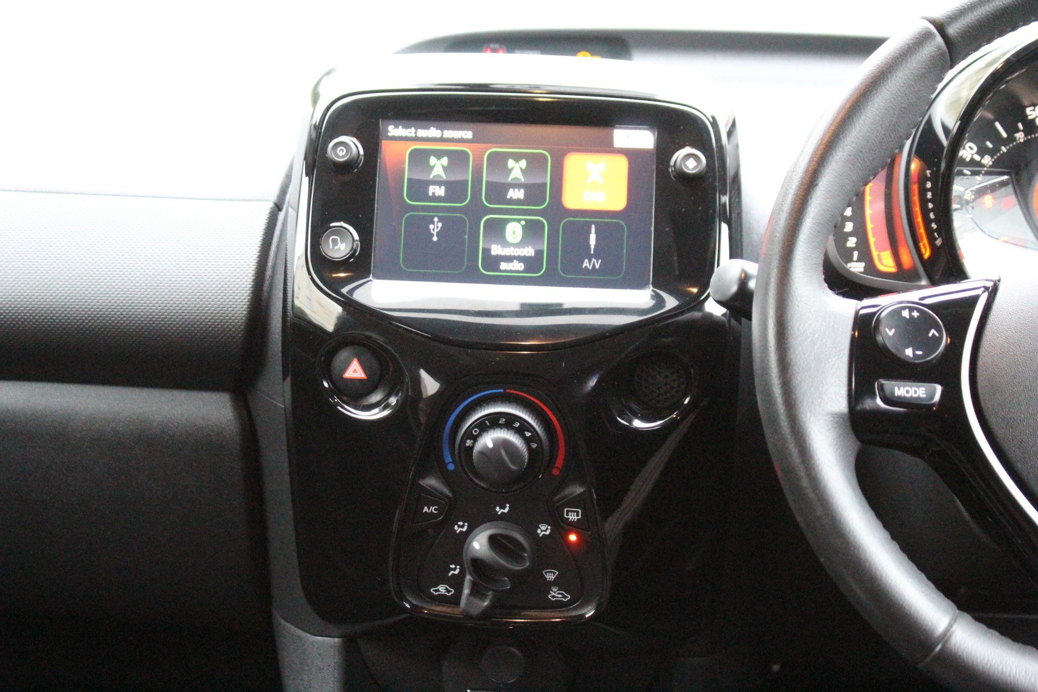 Citroen C1 Image 21