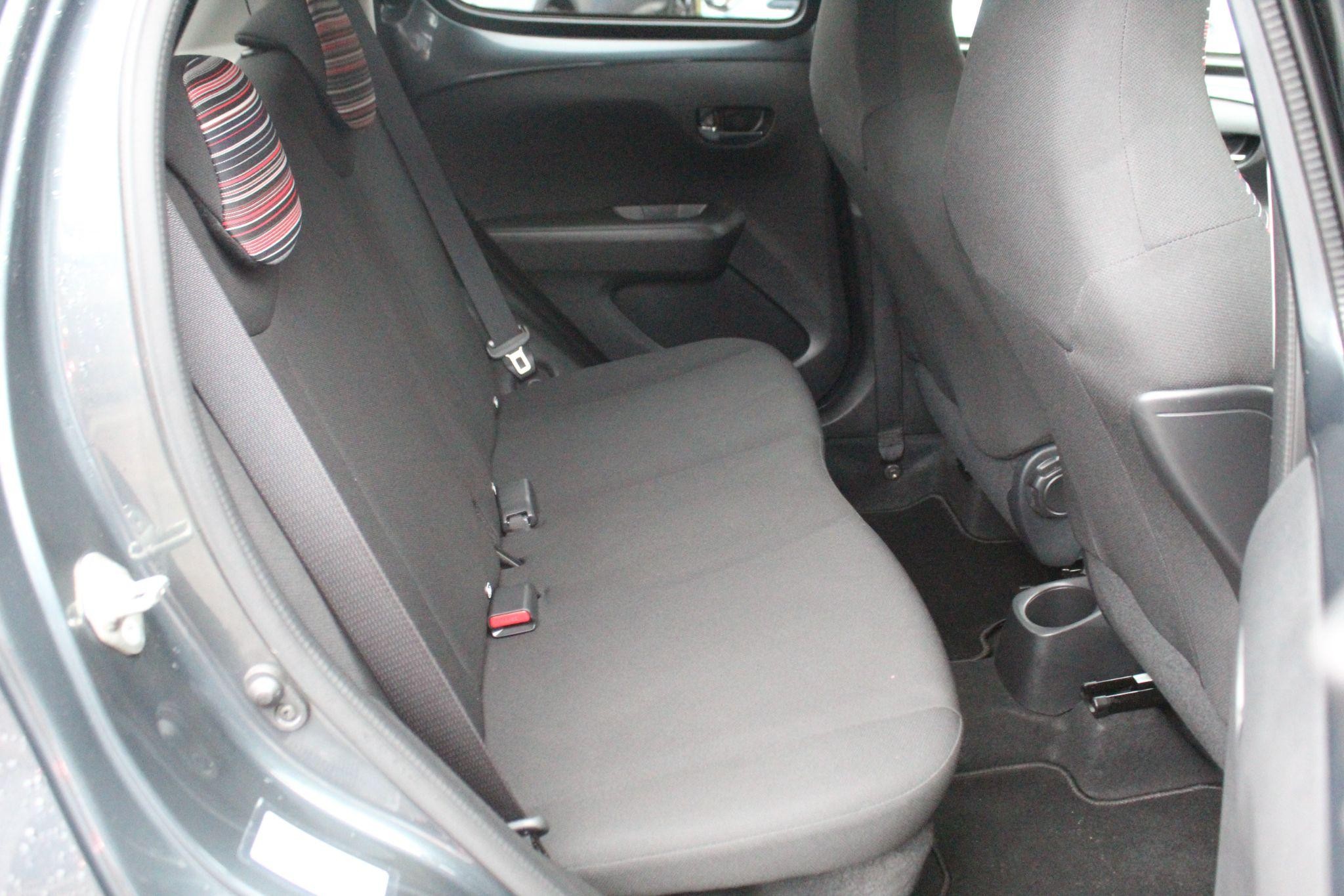 Citroen C1 Image 23