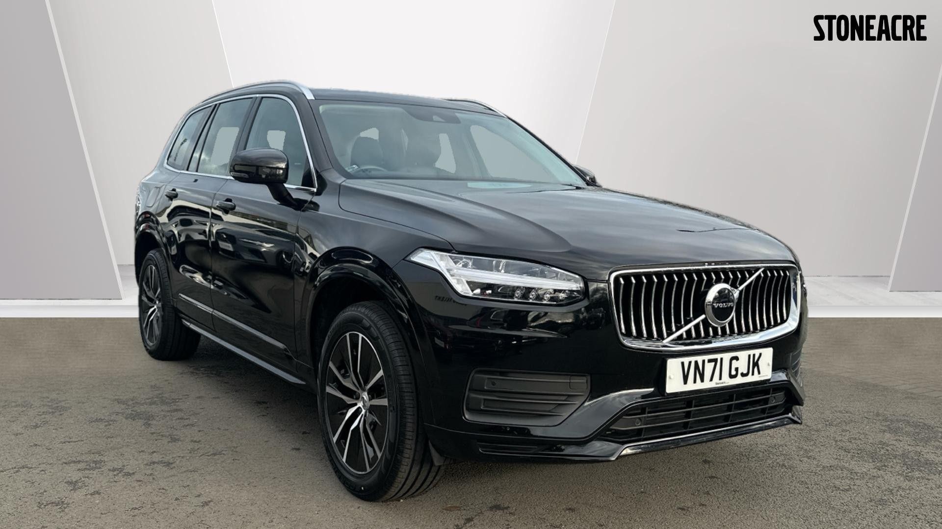 Volvo XC90 Image 37