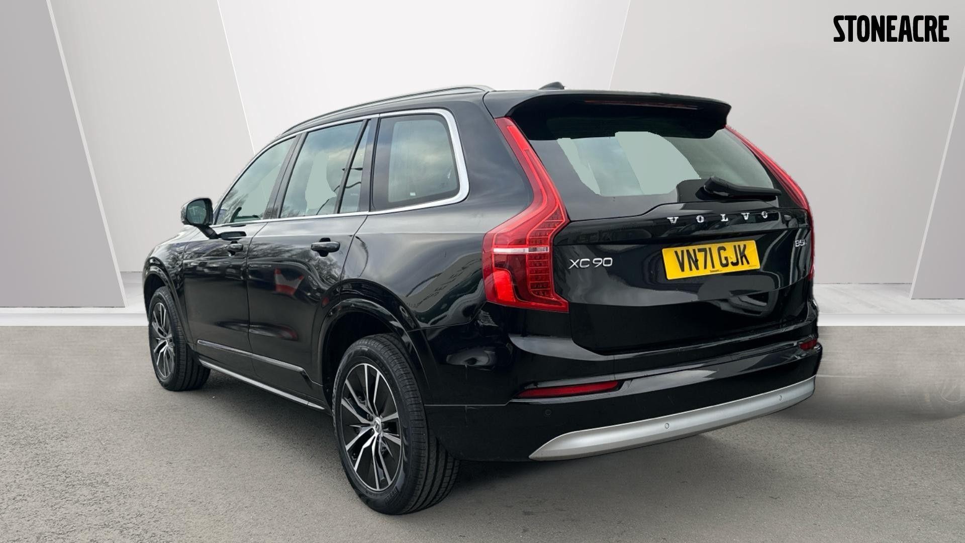 Volvo XC90 Image 38