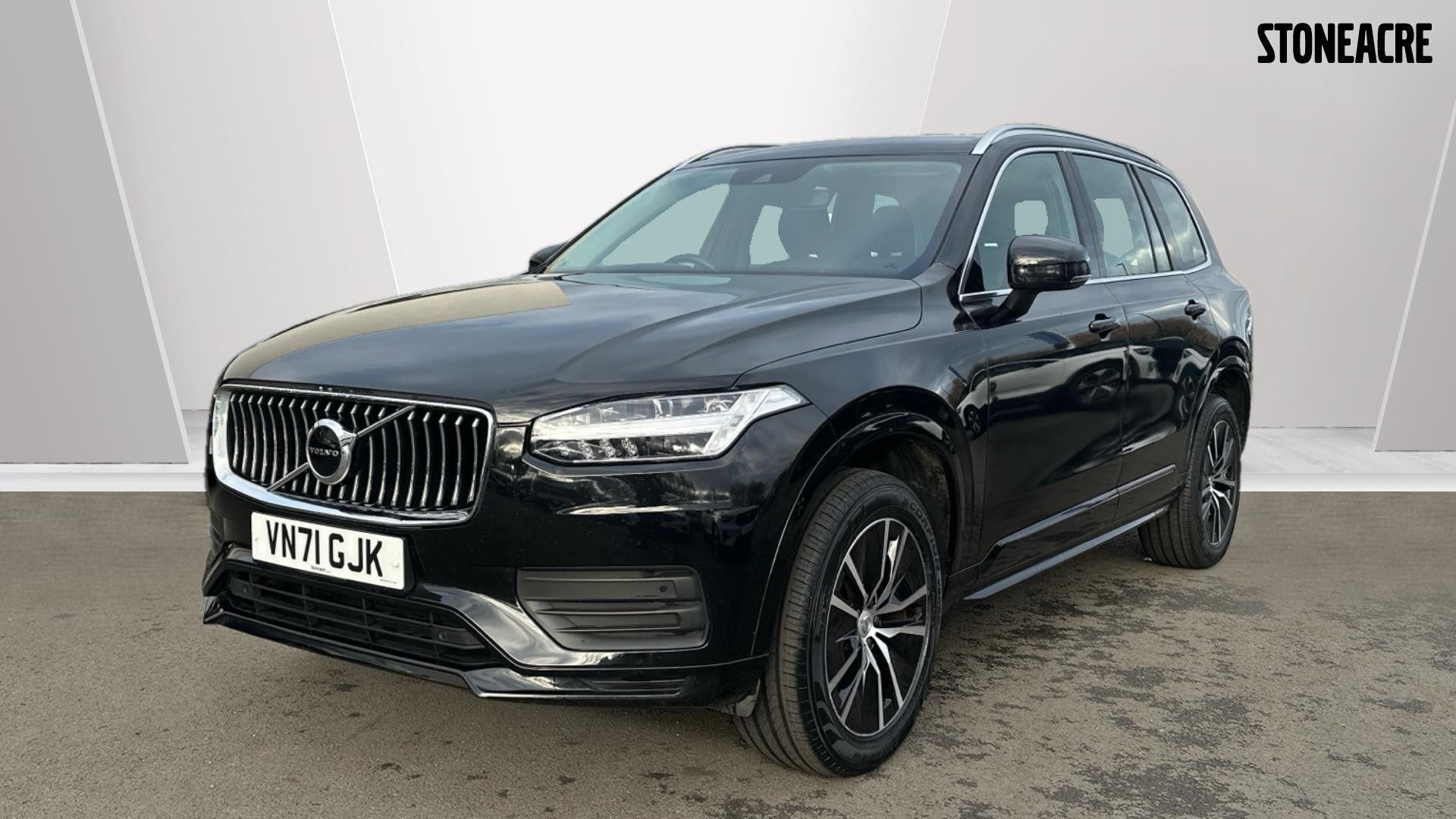 Volvo XC90 Image 42