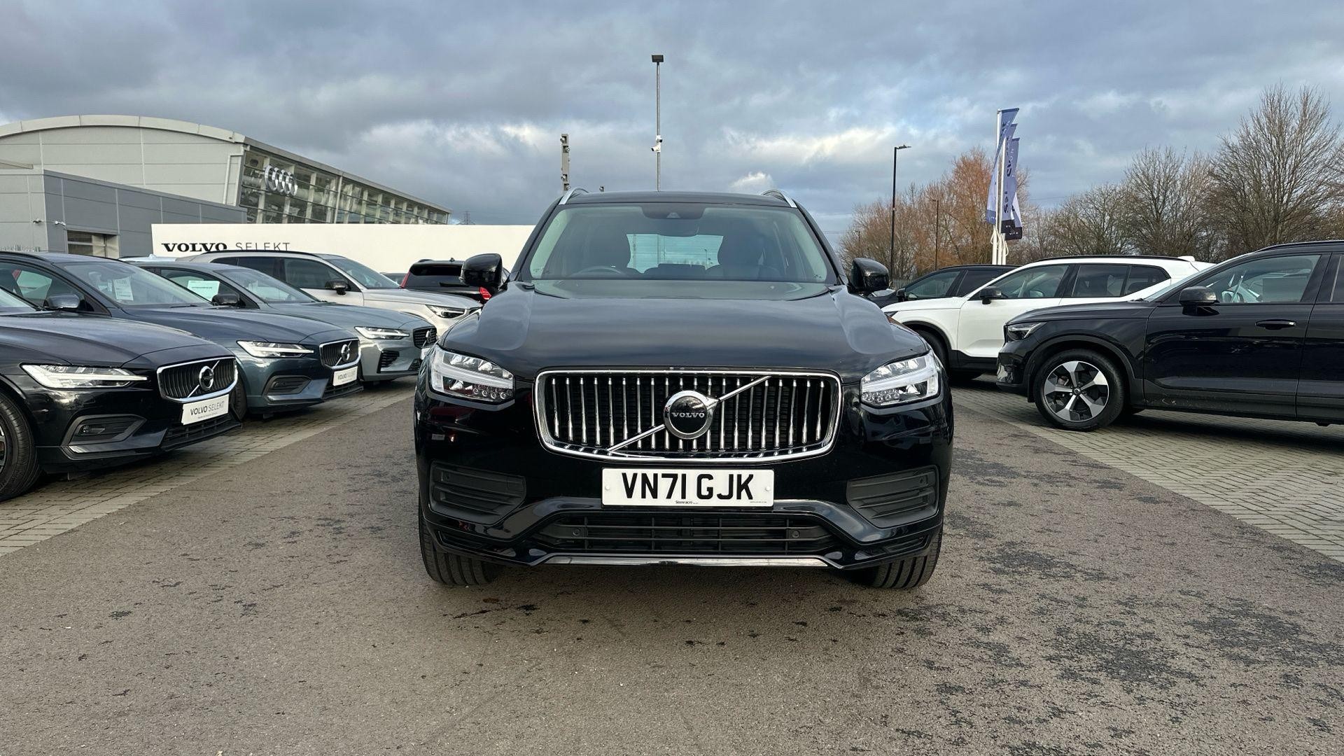 Volvo XC90 Image 48