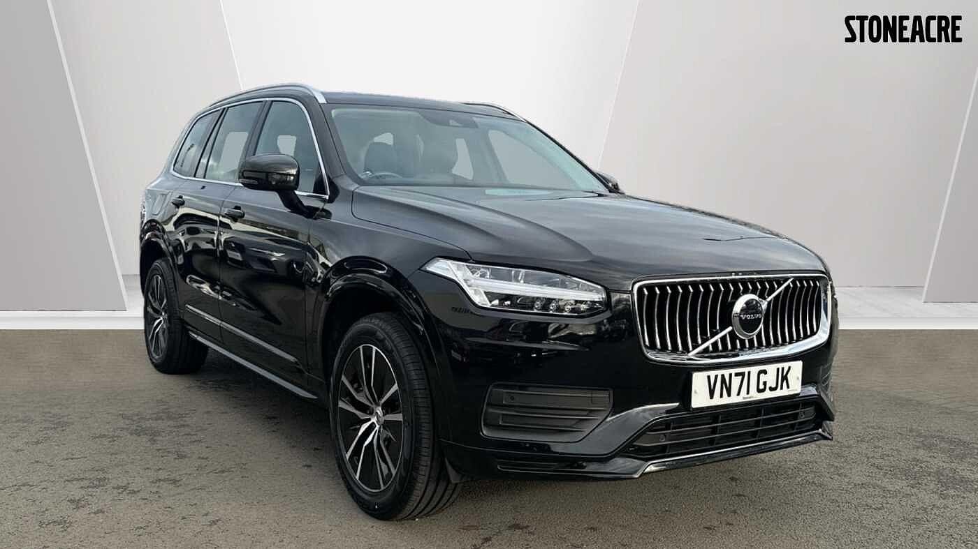 Volvo XC90 Image 1