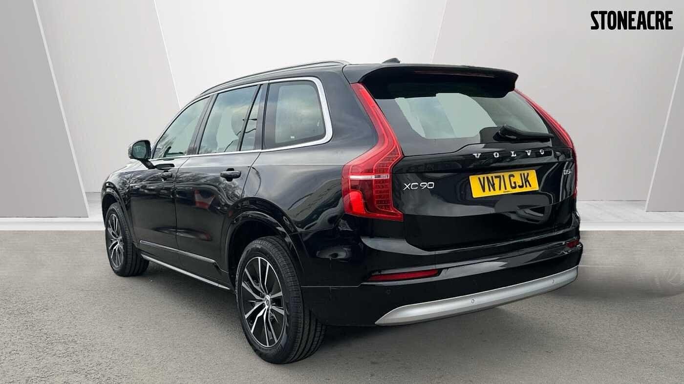 Volvo XC90 Image 2