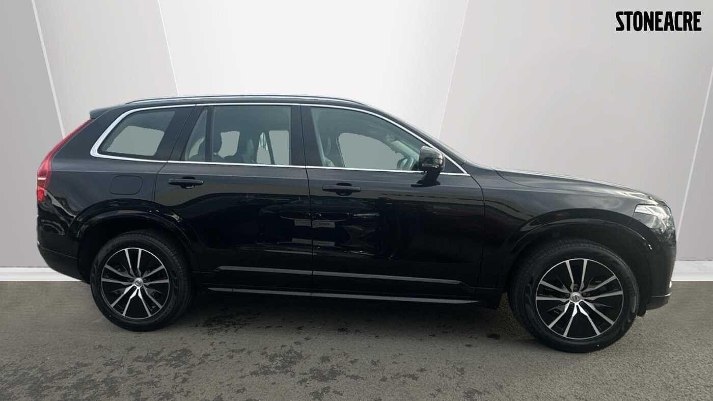 Volvo XC90 Image 4