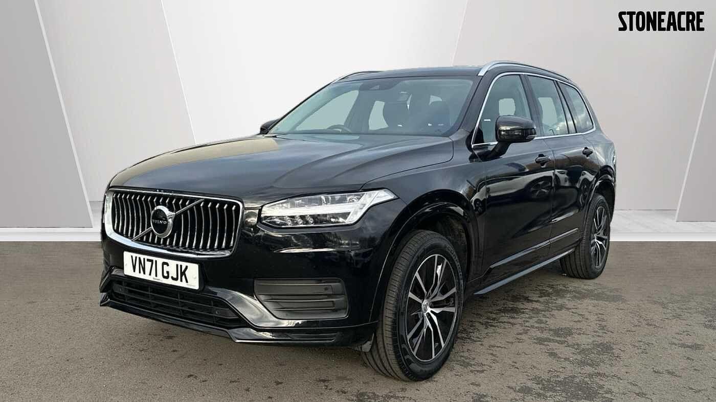 Volvo XC90 Image 7