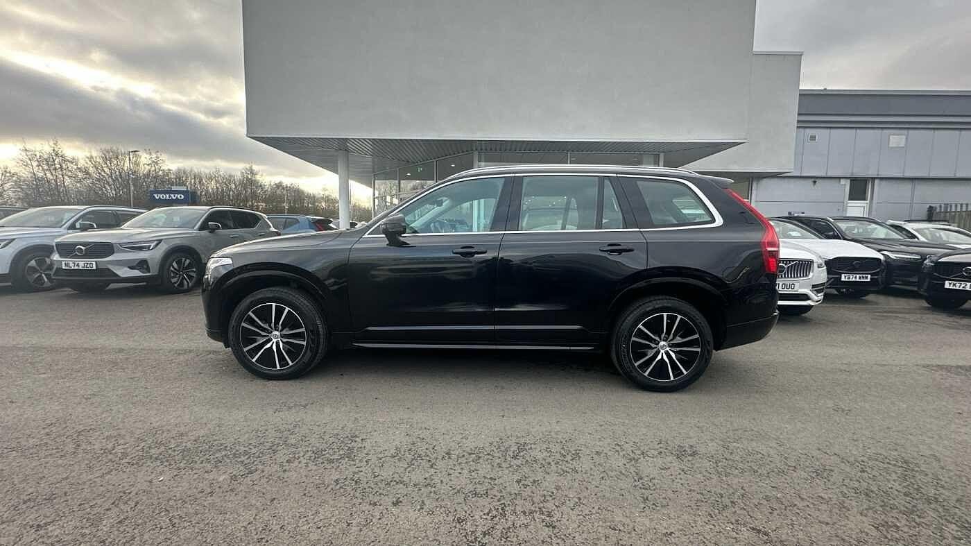 Volvo XC90 Image 9