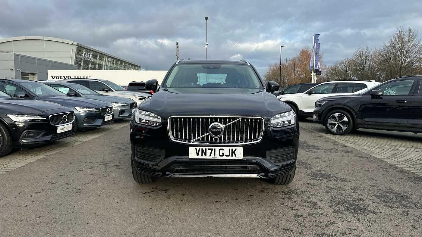 Volvo XC90 Image 13