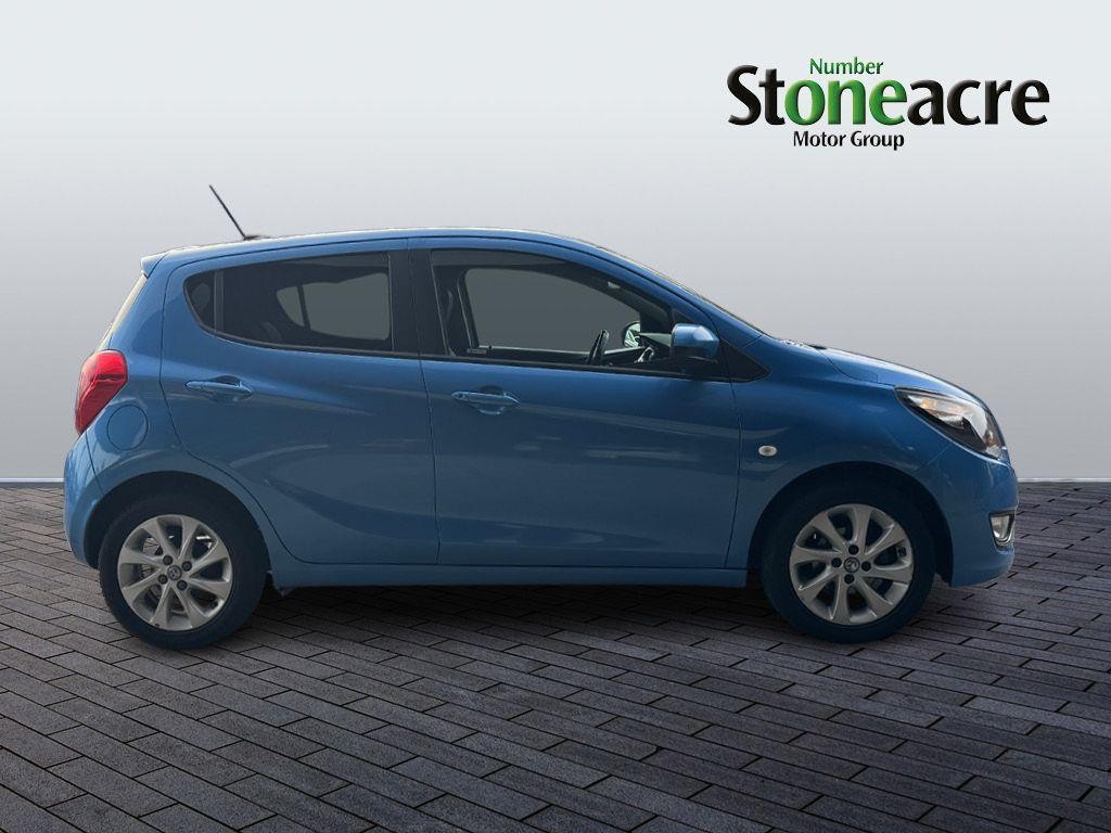 Vauxhall Viva Image 2