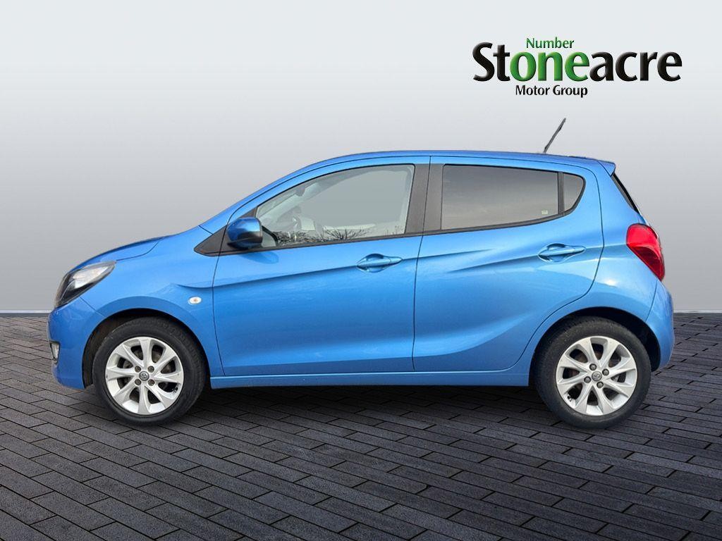 Vauxhall Viva Image 6