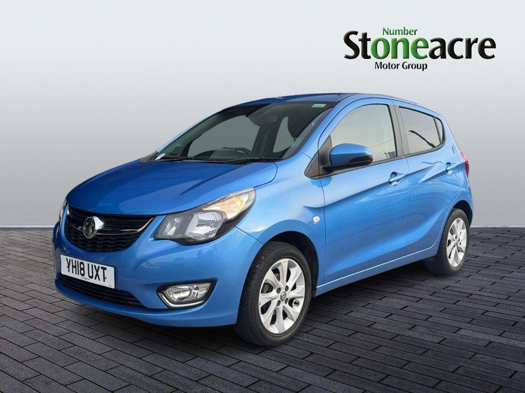 Vauxhall Viva Image 7