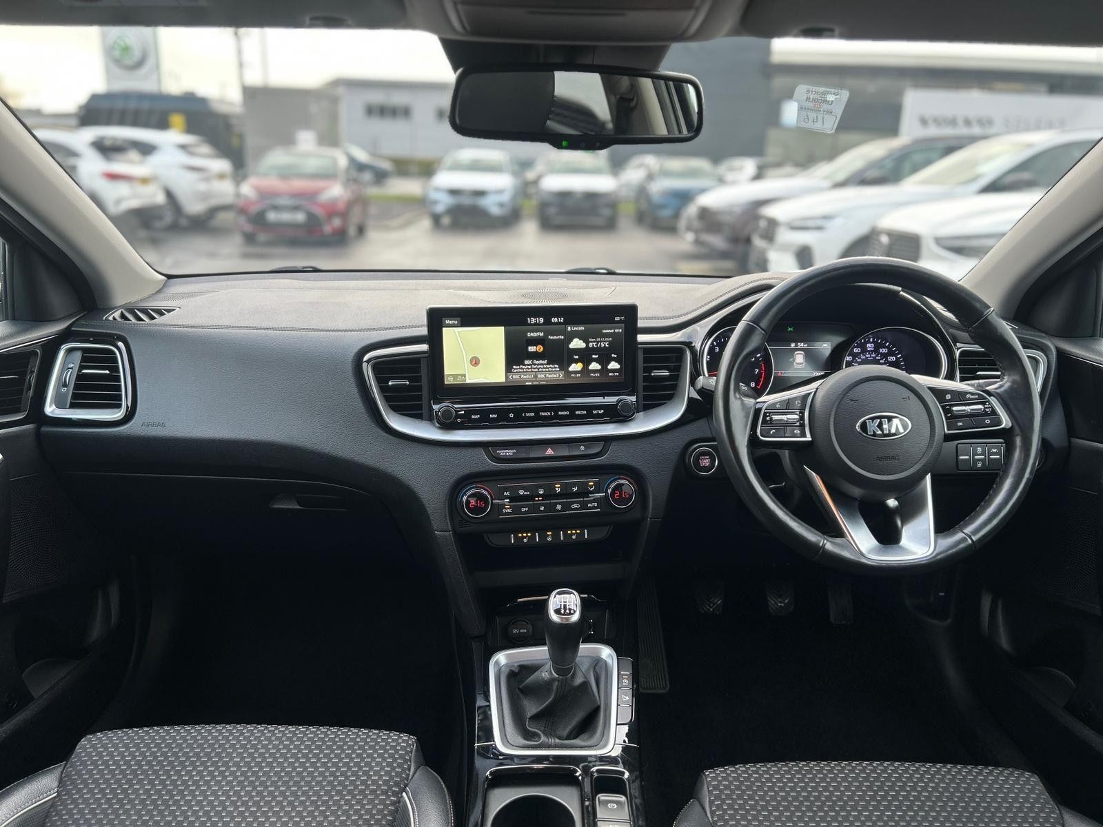 Kia XCeed Image 15