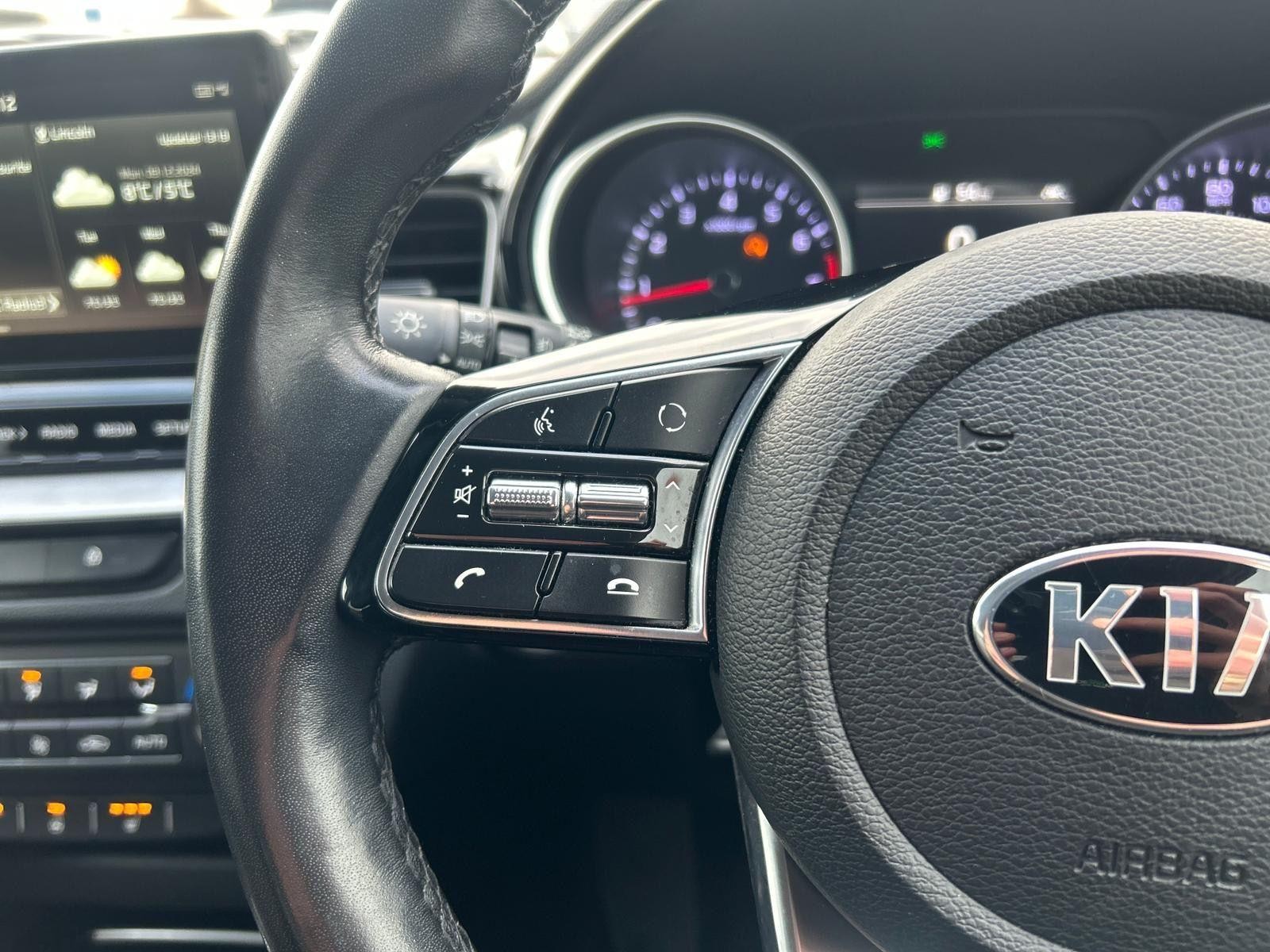 Kia XCeed Image 20