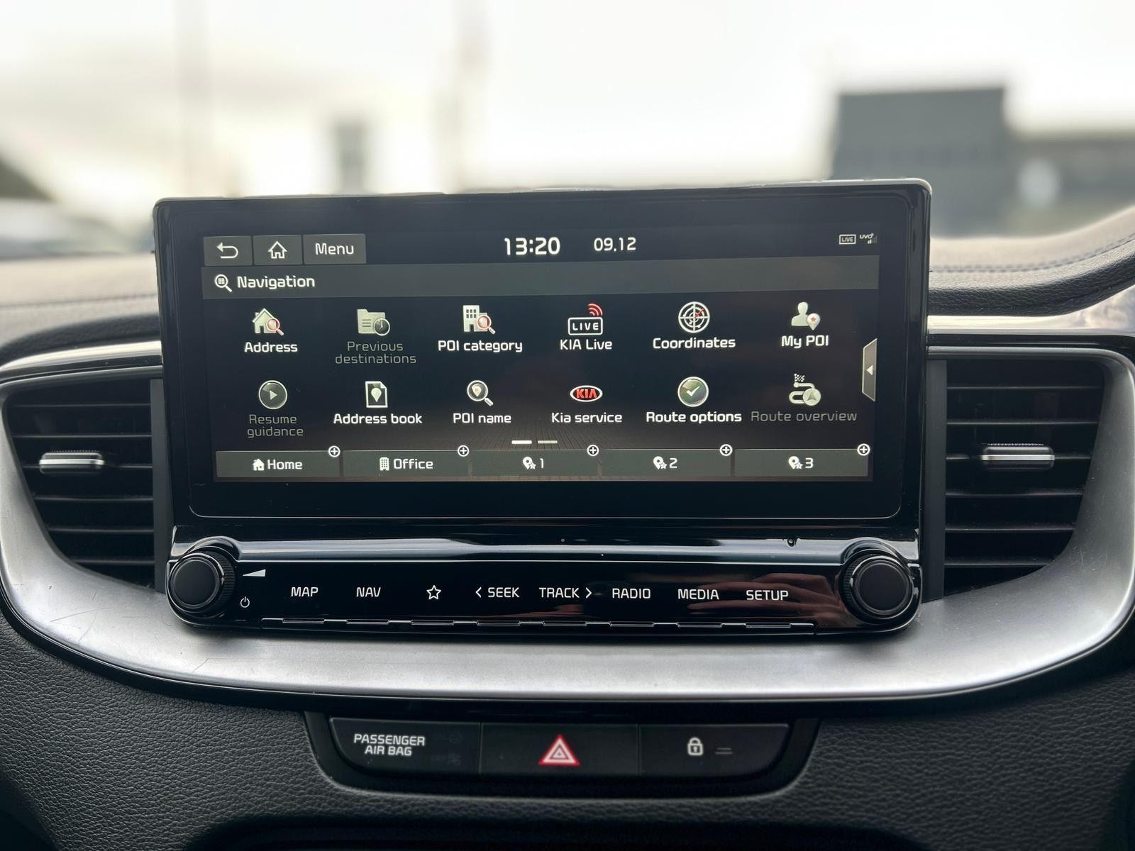 Kia XCeed Image 26