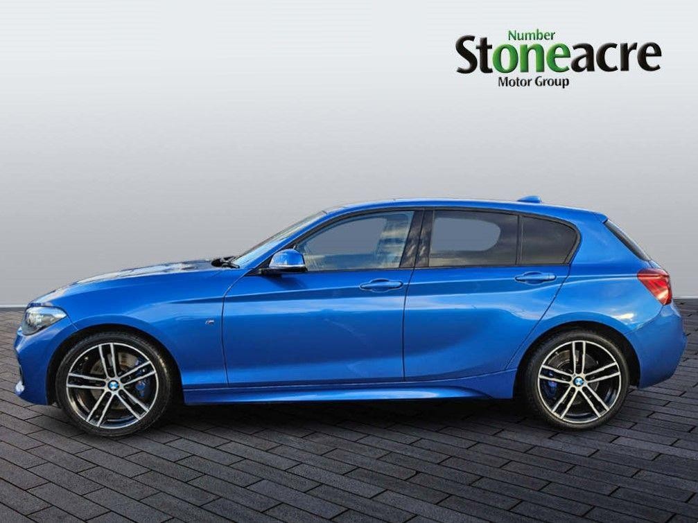 BMW 1 Series Image 6