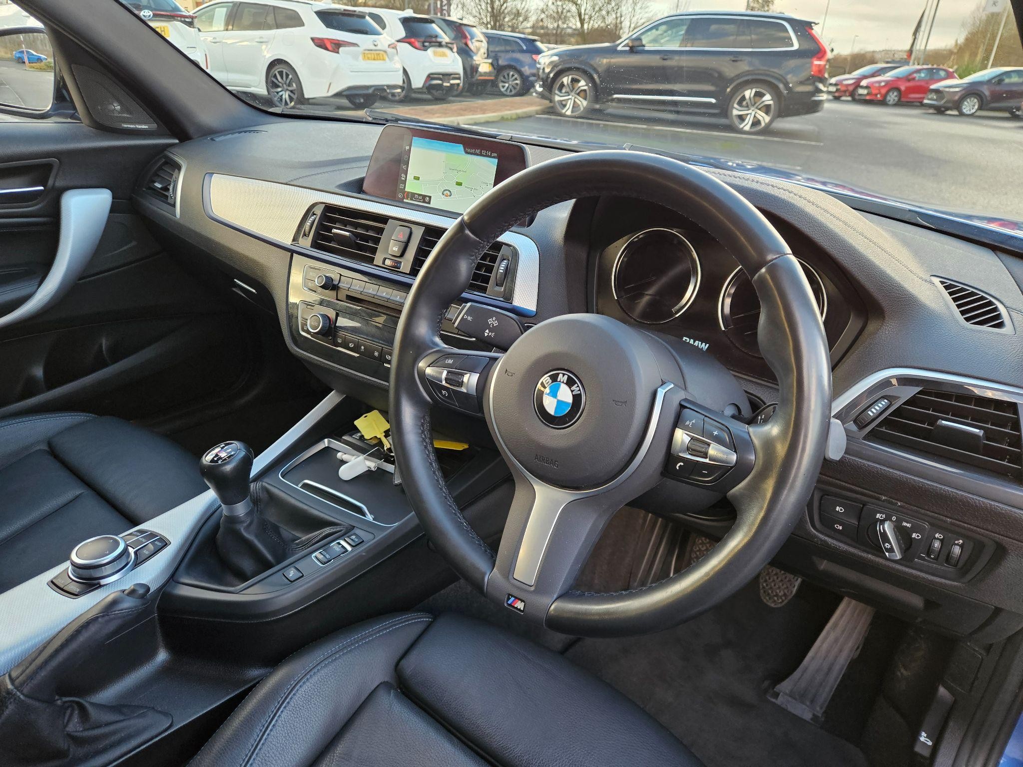 BMW 1 Series Image 11