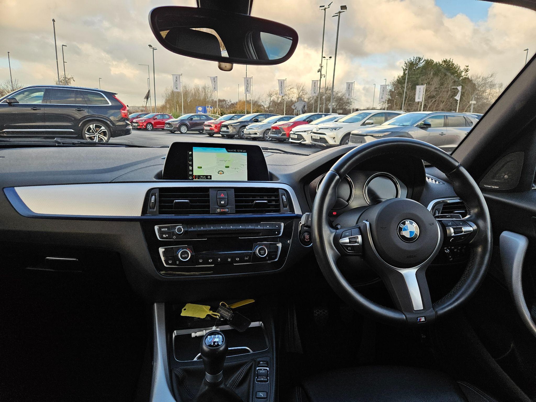 BMW 1 Series Image 12