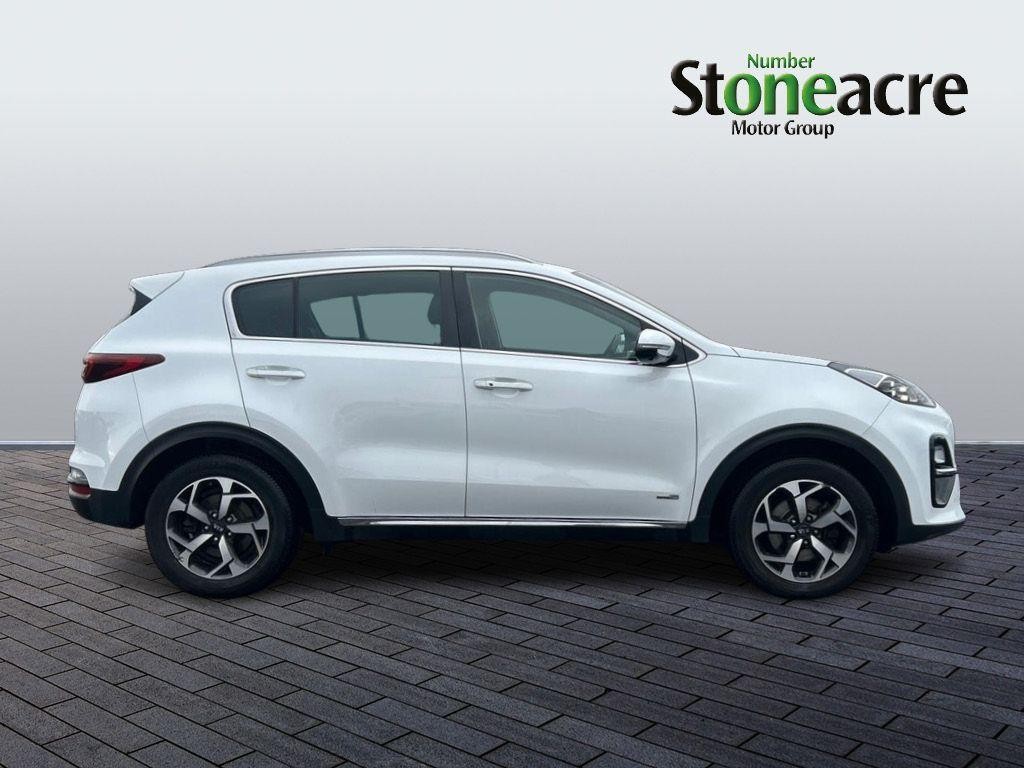 Kia Sportage Image 2