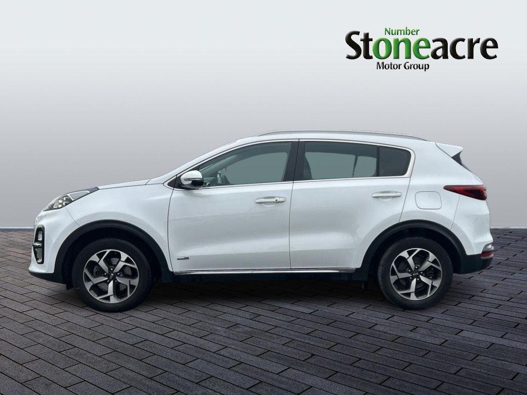 Kia Sportage Image 6