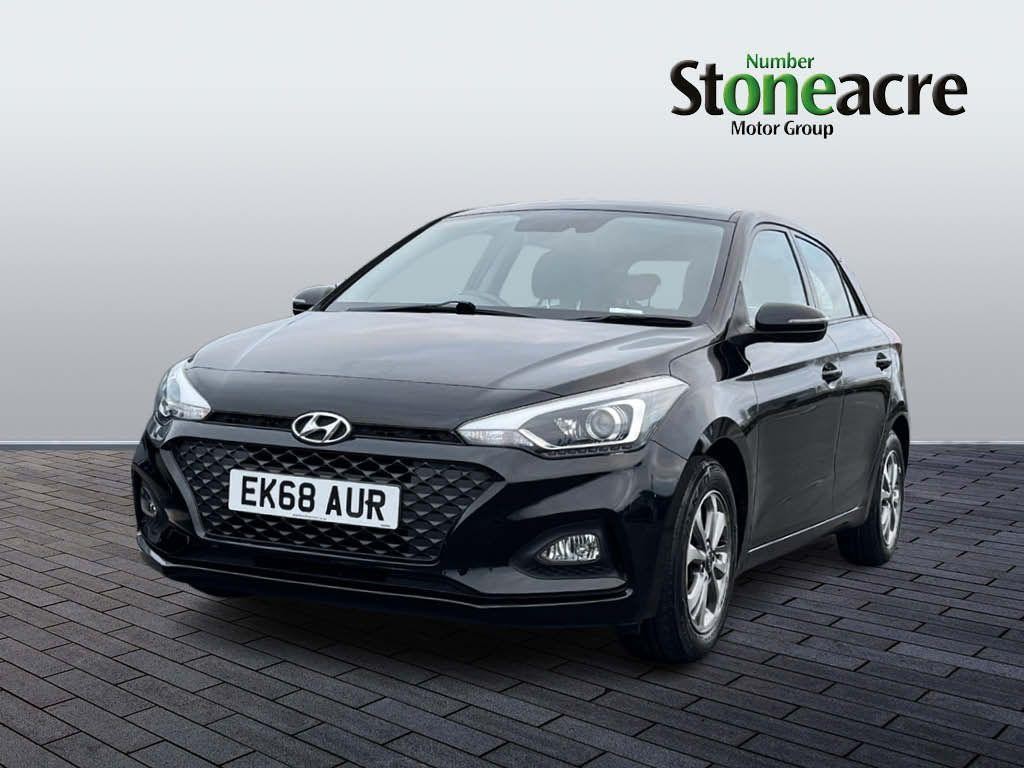 Hyundai i20 Image 7