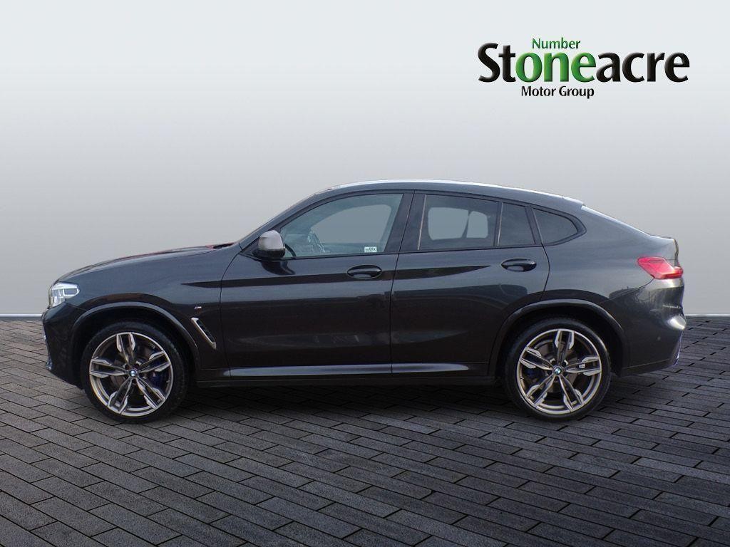 BMW X4 Image 5