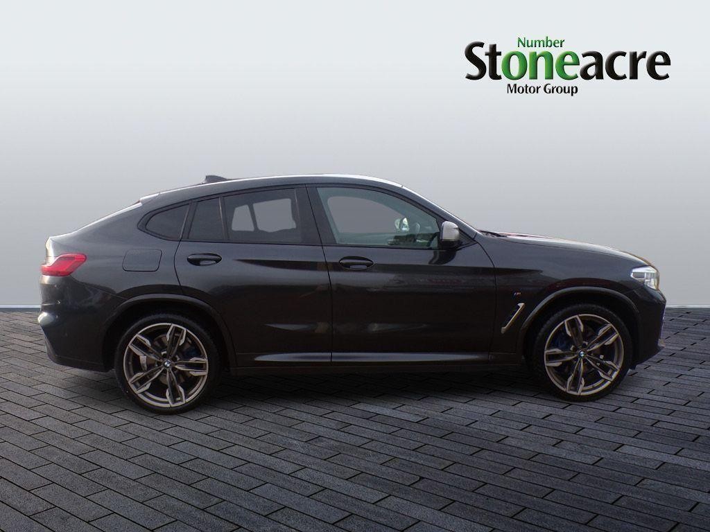 BMW X4 Image 7