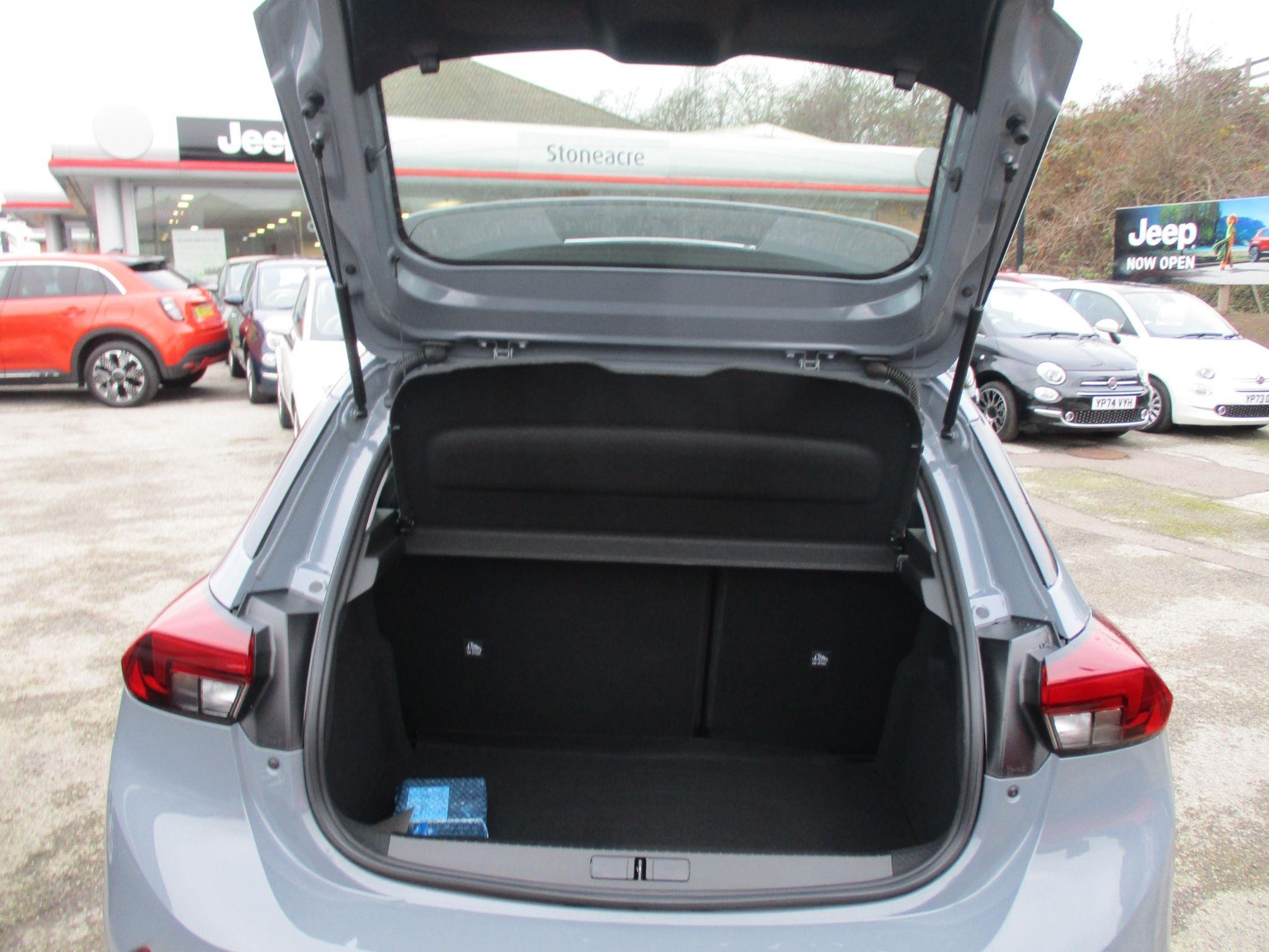 Vauxhall Corsa Image 10