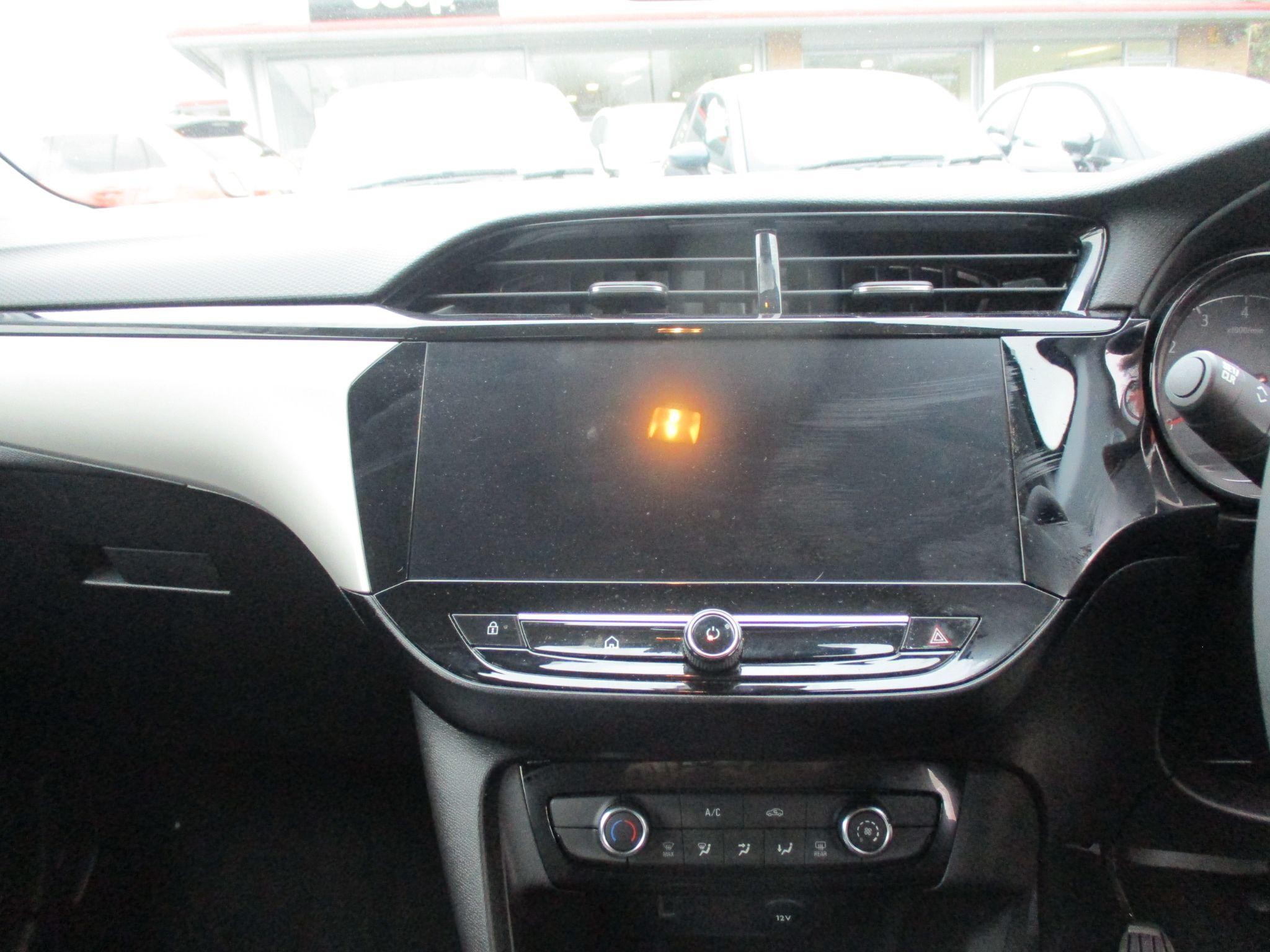 Vauxhall Corsa Image 14