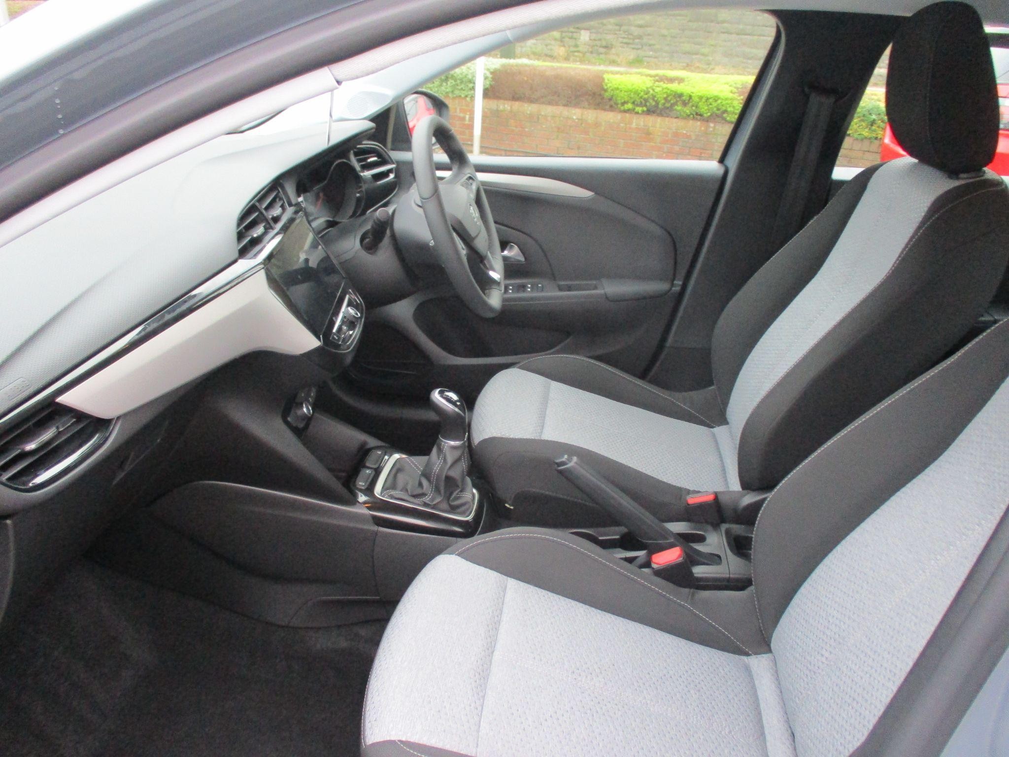 Vauxhall Corsa Image 18