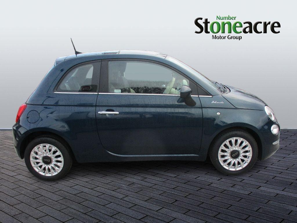 Fiat 500 Image 2